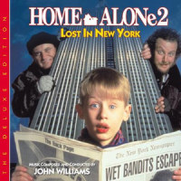 Haunted Brownstone_John Williams