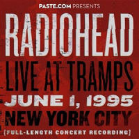 Anyone Can Play Guitar_Radiohead