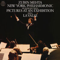 X. La grande porte de Kiev_Zubin Mehta,Modest Mussorgsky,New York Philharmonic