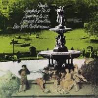 IV. Finale. Allegro con spirito_Leonard Bernstein,New York Philharmonic,Joseph Haydn