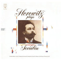 Poème in F-Sharp Major, Op. 32, No. 1_Vladimir Horowitz,Alexander Scriabin