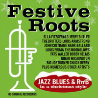 Santa Claus Is Back in Town_Elvis Presley,Doc Bagby Orchestra,Little Esther