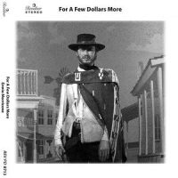 Per Un Pungo Di Dollari_Ennio Morricone