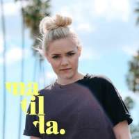 Say Something_Matilda
