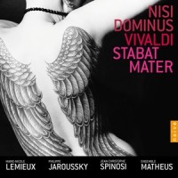 Nisi Dominus, RV 608: VII. Gloria_Jean-Christophe Spinosi,Antonio Vivaldi