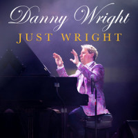 Danse Dans Ta Neige_Danny Wright