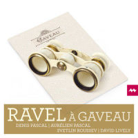 Le Tombeau de Couperin, M 68: I. Prélude_David Lively