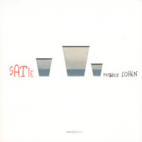 Pièces froides: Pieces froides: No. 2. Danses de travers: Passer_Patrick Cohen