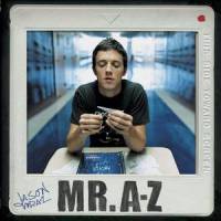 Geek In The Pink_Jason Mraz