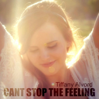 Can't Stop the Feeling!_Tiffany Alvord