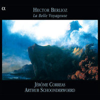 Petit oiseau, H 126_Jérôme Correas,Arthur Schoonderwoerd,Hector Berlioz,Adolphe de Bouclon