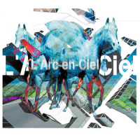 自由への招待_L'Arc〜en〜Ciel