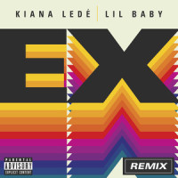 EX_Kiana Ledé,Lil Baby
