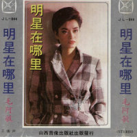 我只在乎你_毛阿敏