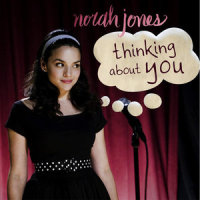 2 Men_Norah Jones