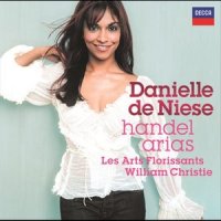 Tornami a vagheggiar_Danielle de Niese,George Friedrich Handel