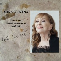 Die Krönung der Poppea: "Mir erstrahlt neues Hoffen" (Poppea)_Soňa Červená,Claudio Monteverdi