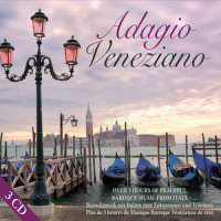 Larghetto (originally for violin, lute, and basso continuo)_Angel Romero,Antonio Vivaldi