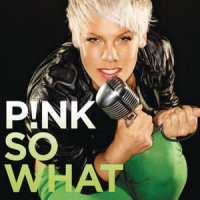 Could've Had Everything_P!NK