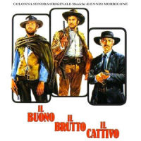 The Ecstasy of Gold - L'Estasi dell'Oro_Ennio Morricone