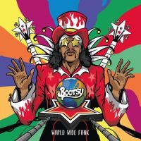Worth My While_Bootsy Collins,Kali Uchis