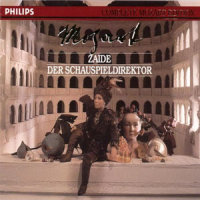 Da schlägt die Abschiedsstunde (“别离时刻逼近”) (Reconstructed by Erik Smith)_Ruth Welting,Sir Colin Davis,London Symphony Orchestra