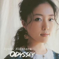 明日_平原綾香