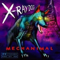 el Padrino_X-Ray Dog