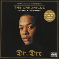 Let Me Ride_Dr. Dre