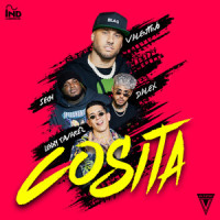 Cosita (feat. Sech)_Dalex,Lenny Tavárez,Sech,Valentino