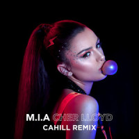 M.I.A_Cher Lloyd