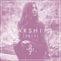 Starships_Alex G,Shaun Reynolds