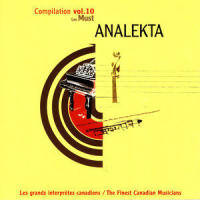 Cantata For Alto, Flute And Continuo (HWV 132c) Aria - Se Un Di M'Adora La Mia Crudele (Handel)_James Ehnes
