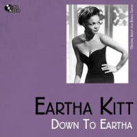 C'est si bon_Eartha Kitt,Henry René and His Orchestra