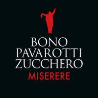 Miserere_Bono,Luciano Pavarotti,Zucchero