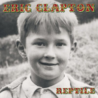 Find Myself_Eric Clapton