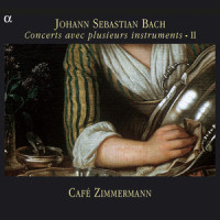 III. Allegro_Café Zimmermann,Pablo Valetti,Johann Sebastian Bach