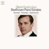 III. Menuetto - Allegro (第三乐章 热情)_Glenn Gould