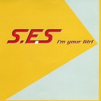 Oh My Love_S.E.S.