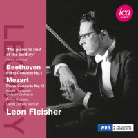 Piano Concerto No. 1 in C Major, Op. 15: III. Rondo. Allegro_Andre Cluytens,Leon Fleisher,Kölner Rundfunk-Sinfonie-Orchester,Ludwig van Beethoven