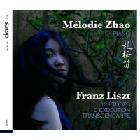 III. Paysage_Mélodie Zhao,Franz Liszt