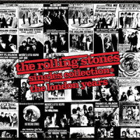 The Under Assistant West Coast Promotion Man_The Rolling Stones