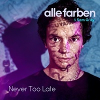 Never Too Late_Alle Farben,Sam Gray