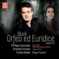 Act III: "Qual vita è questa mai" (Orfeo, Euridice)_Philippe Jaroussky,Amanda Forsythe