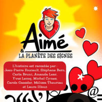 Tableau 12_Jean Pierre Foucault,Amanda Lear,Yves Lecoq,Carla Bruni