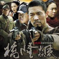旗帜飘扬_沙宝亮