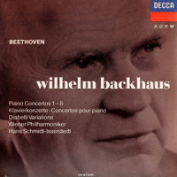 32. Fuga - Allegro, Poco Adagio (变奏32 赋格 - 快板,稍柔板)_Wilhelm Backhaus