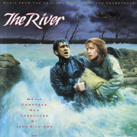 Love Theme from The River_John Williams