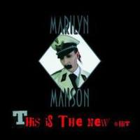 MOBSCENE_Marilyn Manson