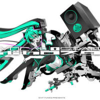 夢みることり_初音未来,镜音铃
